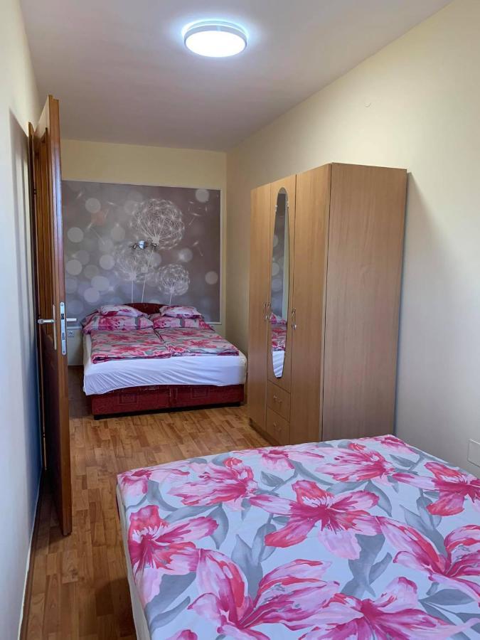 Bibor Apartman 귤러 외부 사진